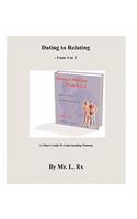 Dating To Relating - From A To Z