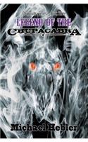 Legend of the Chupacabra