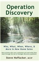 Operation Discovery