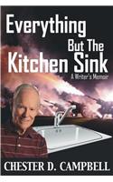 Everything But The Kitchen Sink