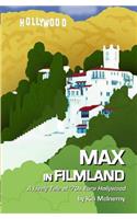 Max in Filmland