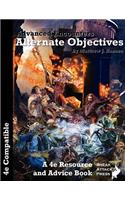 Advanced Encounters