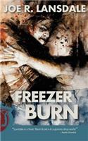 Freezer Burn
