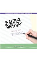 Writing Women's History