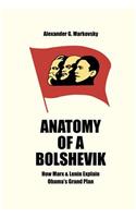 Anatomy of a Bolshevik
