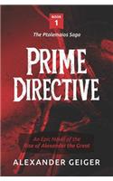 Prime Directive