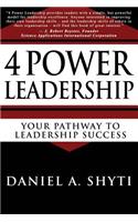 4 Power Leadership