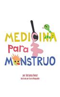 Medicina Para Monstruo