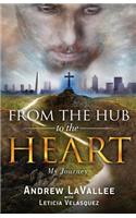 From the Hub to the Heart: My Journey(English)