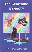 Gemstone Dynasty