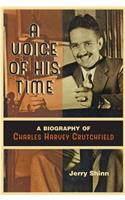 A Voice of His Time