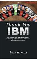Thank You IBM!