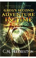 Greg's Second Adventure In Time