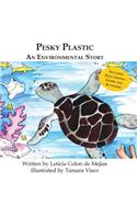 Pesky Plastic