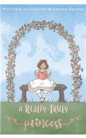 Really-Truly Princess