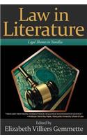 Law in Literature
