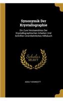 Synonymik Der Krystallographie