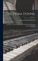 Prima Donna