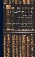 De Navorscher