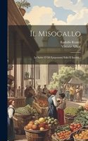 Misogallo