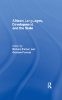 African Languages, Development and the State