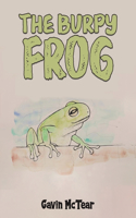 The Burpy Frog