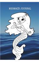 Mermaid Journal