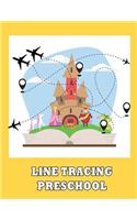 Line Tracing Preschool