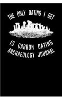 The Only Dating I Get Is Carbon Dating Archaeology Journal