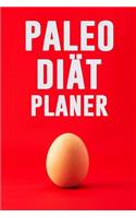 Paleo Diät Planer