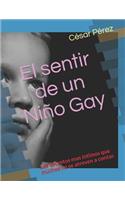 El sentir de un Niño Gay