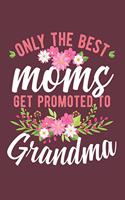 Only The Best Moms Get Promoted To Grandma