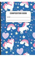 Composition Book