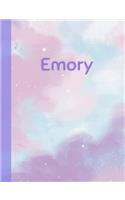 Emory