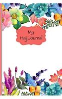 My Hajj Journal