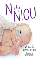 N is for NICU