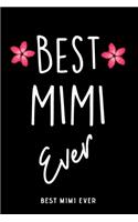 Best Mimi Ever