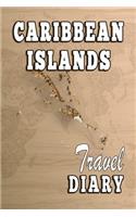 caribbean islands Travel Diary