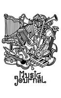 Music Journal