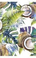 Coconut Notebook