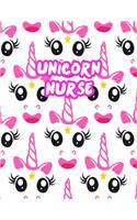 Unicorn Nurse