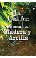 Poemas de madera y arcilla