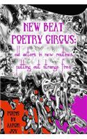 New Beat Poetry Circus