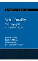 Voice Quality