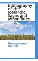 Bibliography of the Icelandic Sagas and Minor Tales