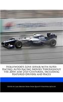 Hollywood's Love Affair with Auto-Racing