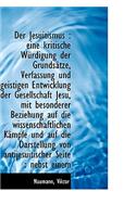 Der Jesuitismus