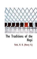 The Traditions of the Hopi
