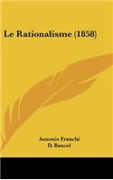 Le Rationalisme (1858)