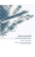 Creolization of Language and Culture